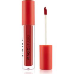 Magic studio Matte Liquid Lipstick szminka w płynie z matowym wykończeniem odcień 03 Rouge 5 g