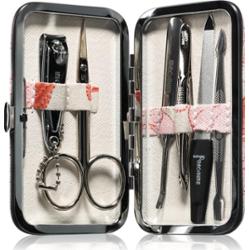 Magnum Feel The Style 238 Marble Pink zestaw do manicure