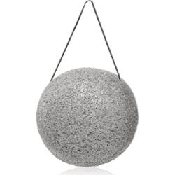 Magnum Natural gąbka konjac z aktywnym węglem 410 7x4 cm