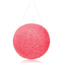 Magnum Natural gąbka konjac do doskonałego oczyszczania skóry 414 7x4 cm