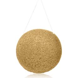 Magnum Natural gąbka konjac do doskonałego oczyszczania skóry 416 7x4 cm