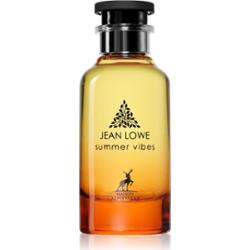 Maison Alhambra Jean Lowe Summer Vibes woda perfumowana unisex 100 ml