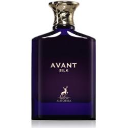 Maison Alhambra Avant Silk woda perfumowana dla kobiet 100 ml