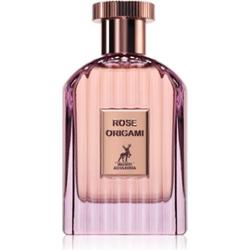 Maison Alhambra Rose Origami woda perfumowana unisex 100 ml