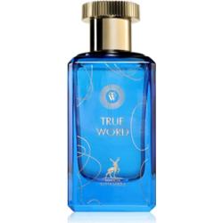 Maison Alhambra True World woda perfumowana unisex 100 ml