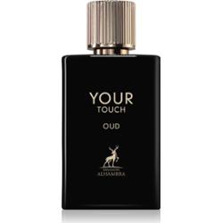 Maison Alhambra Your Touch Oud woda perfumowana unisex 100 ml
