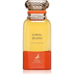 Maison Alhambra Coral Blush woda perfumowana unisex 80 ml