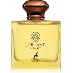 Maison Alhambra Jubilant Vitality woda perfumowana unisex 100 ml