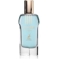 Maison Alhambra Glacier Flora woda perfumowana unisex 100 ml