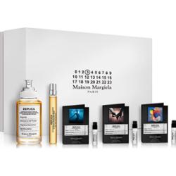 Maison Margiela REPLICA By the Fireplace zestaw upominkowy