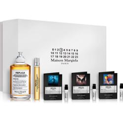 Maison Margiela REPLICA By the Fireplace zestaw upominkowy