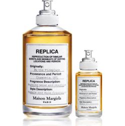 Maison Margiela By the Fireplace zestaw unisex