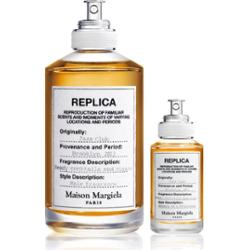 Maison Margiela REPLICA Jazz Club zestaw unisex