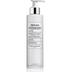 Maison Margiela REPLICA Lazy Sunday Morning mleczko do ciała dla kobiet 200 ml