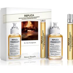 Maison Margiela REPLICA By the Fireplace zestaw upominkowy unisex
