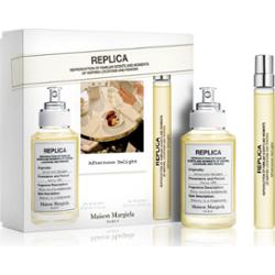 Maison Margiela REPLICA Afternoon Delight zestaw upominkowy unisex