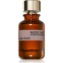 Maison Tahité Tonka Rouge woda perfumowana unisex 100 ml