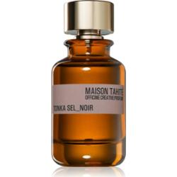 Maison Tahité Tonka Sel_Noir woda perfumowana unisex 100 ml