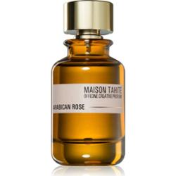 Maison Tahité Arabican Rose woda perfumowana unisex 100 ml