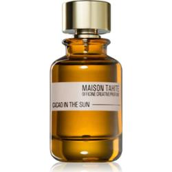Maison Tahité Cacao In The Sun woda perfumowana unisex 100 ml
