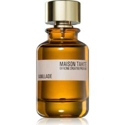 Maison Tahité Vanillade woda perfumowana unisex 100 ml