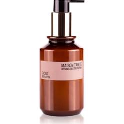 Maison Tahité Cacao² mleczko do ciała unisex 250 ml