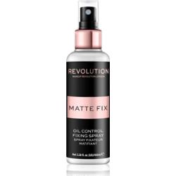Revolution Beauty London Spray do utrwalania makijażu 100 ml