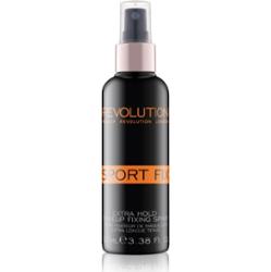 Revolution Sport Fix spray mocno utrwalający do makijażu 100 ml