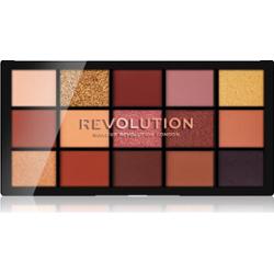 Revolution Beauty London Re-Loaded Re-Loaded Palette Velvet Rose