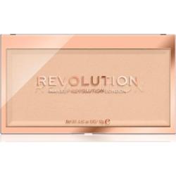 Revolution Matte Base puder odcień P3 12 g