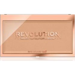Revolution Matte Base puder odcień P5 12 g
