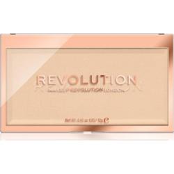 Revolution Matte Base puder odcień P2 12 g