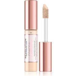 Revolution Conceal & Hydrate korektor nawilżający odcień C1 13 g