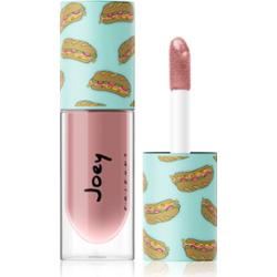 Revolution X Friends błyszczyk do ust odcień Joey 4.6 ml