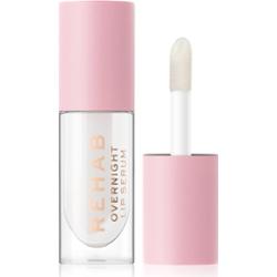 Makeup Revolution Rehab serum na noc do ust 4,6 ml
