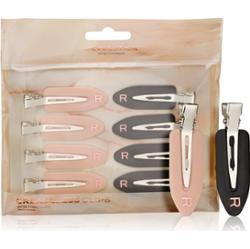 Revolution Creaseless Clips spinki do włosów 8x1 szt.