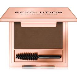 Revolution Soap Styler mydło w kostce do brwi odcień Brown 5 g