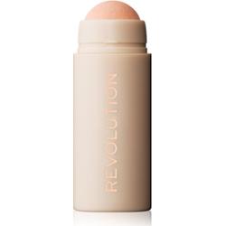 Revolution Oil Control Roller roll-on z matowym wykończeniem 1 szt.