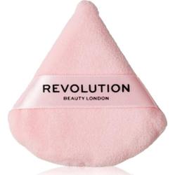 Makeup Revolution IRL Filter puszek do pudru 1 szt.