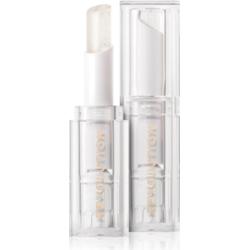 Makeup Revolution Mood Switch Aura tonujący balsam do ust odcień Halo Clear 2.5 ml