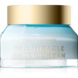 Makeup Revolution Pro Miracle Hydro Gel nawilżający krem żelowy 50 ml