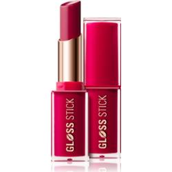 Revolution Pout Lip Gloss Stick nawilżająca szminka nabłyszczająca odcień Sour Berry 3 g