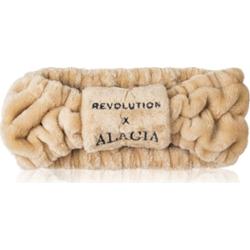 Makeup Revolution X Alagia Me Time opaska kosmetyczna 1 szt.