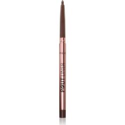 Revolution Pout Liner kredka do ust do zwiększenia objętości odcień Espresso Cool Brown 0.2 g