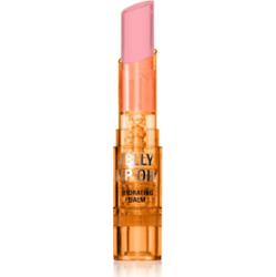 Makeup Revolution Jelly Lip olejek do ust o działaniu nawilżającym odcień Popsicle Peach 2.4 g