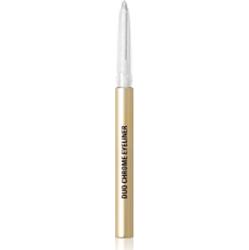 Makeup Revolution Metallic Duochrome metaliczny eyeliner odcień Stardust 0.2 g