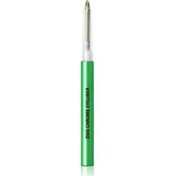 Makeup Revolution Metallic Duochrome metaliczny eyeliner odcień Shifted Sparkle 0.2 g