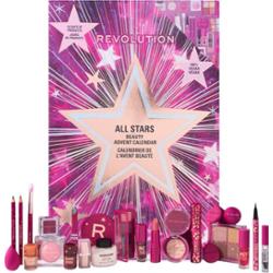 Revolution Advent Calendar All Stars kalendarz adwentowy