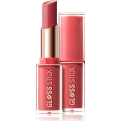 Revolution Pout Lip Gloss Stick nawilżająca szminka nabłyszczająca odcień Sweet Rose 3 g