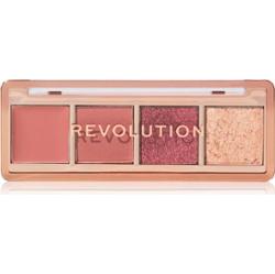 Makeup Revolution Icon Edit paleta cieni do powiek odcień 2.8 g